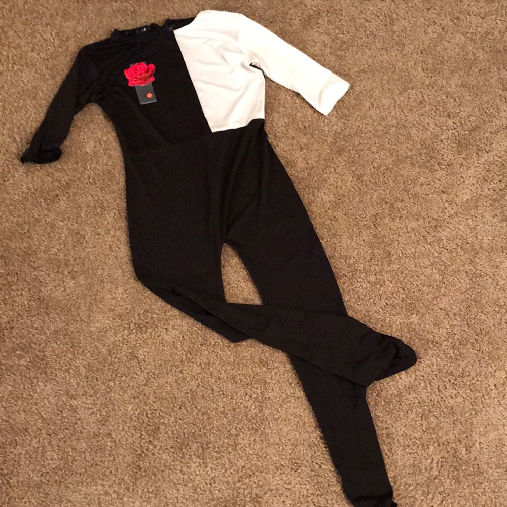 Jumpsuit